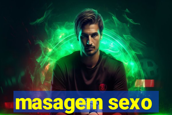 masagem sexo